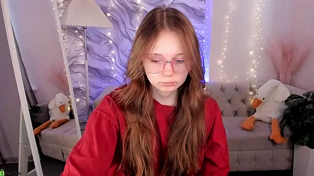 boozekirs_ (F teen) - boob massage