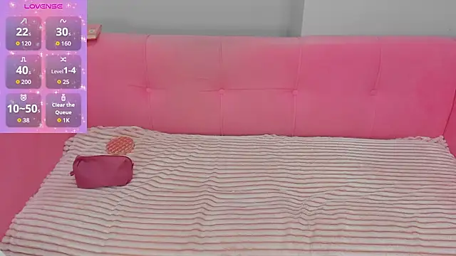 Brilly_Lily webcam