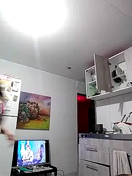 SabrinaVantress webcam