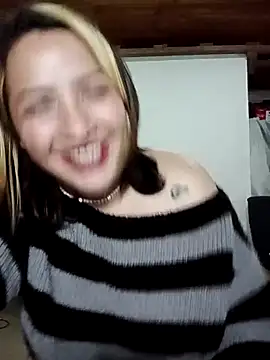 HannaJonnes_ webcam