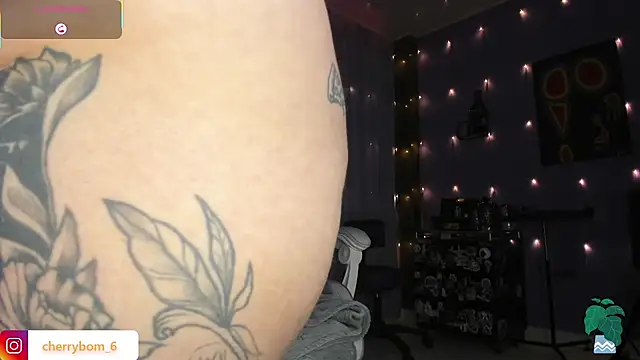 cherrybom_ webcam