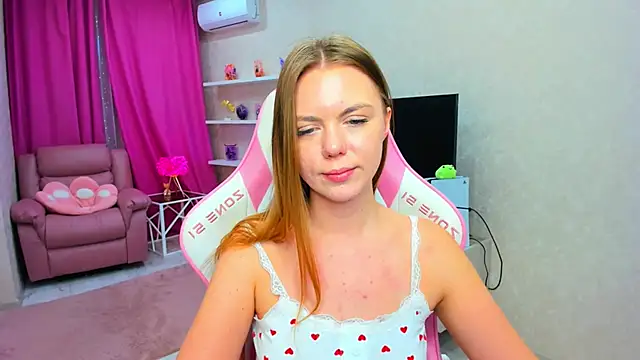 Strawberrye webcam