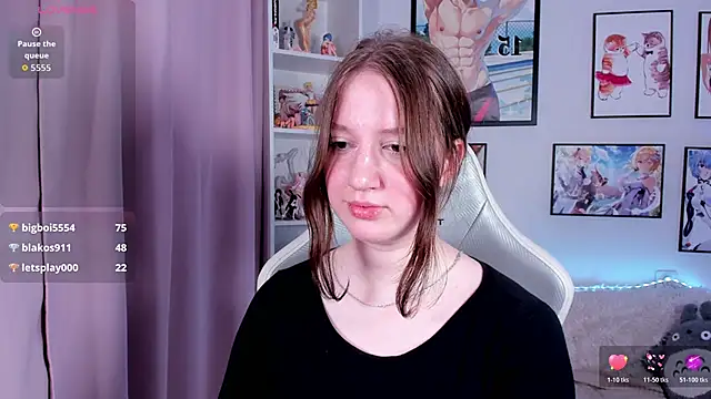 Elisabeth_Binder webcam