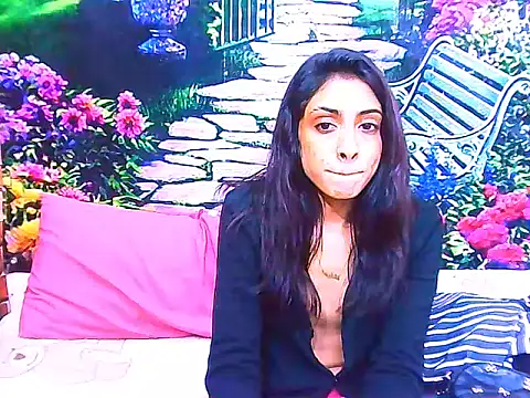 IndianPretty14u2Luv webcam stripchat model stream image