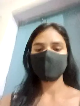 Webcam Model (Mahira--) is live