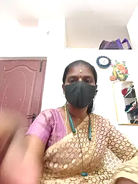 Tamil_Yalini12 webcam