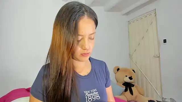 caro_gemm webcam