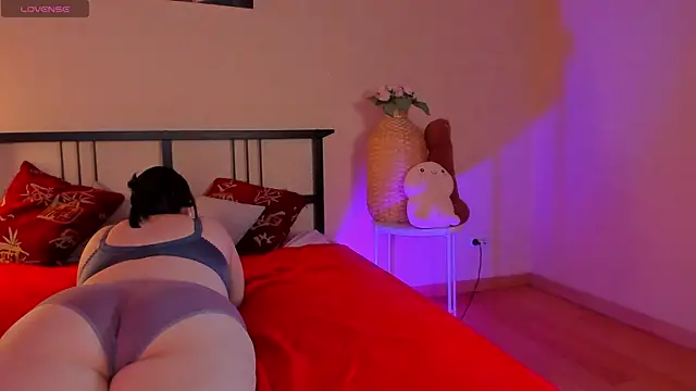 Blossom_Soniya webcam