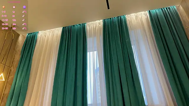 GlaydsLeveto webcam