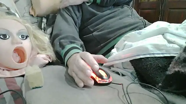 messi_syssy webcam