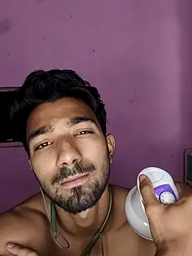 ItsPlayboy031 webcam