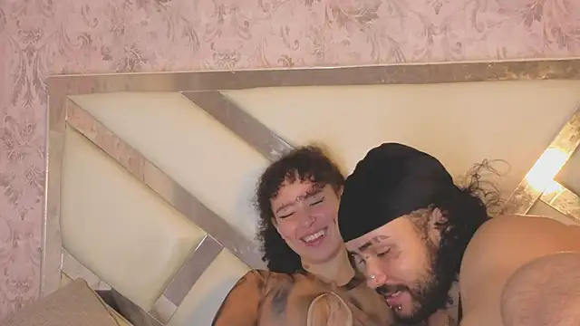 Benny_and_Mark webcam