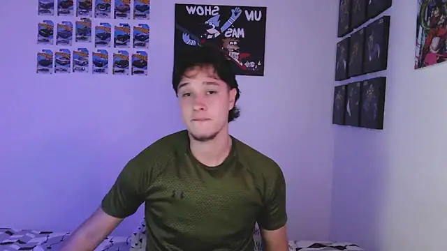 jack_walker190 webcam