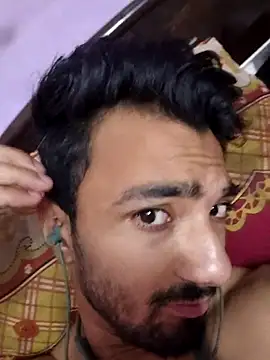 ItsPlayboy031 webcam