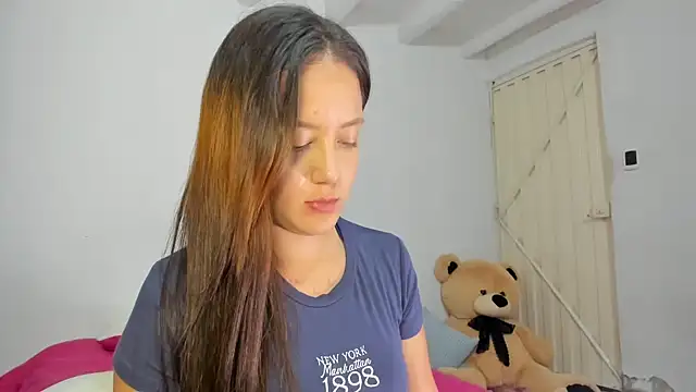 caro_gemm webcam