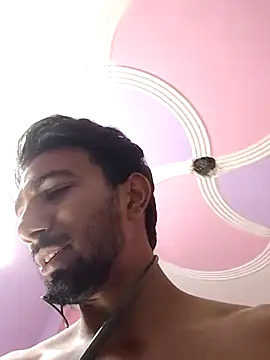 ItsPlayboy031 webcam