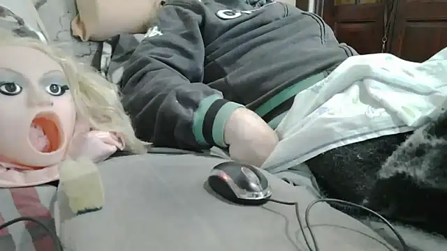 messi_syssy webcam