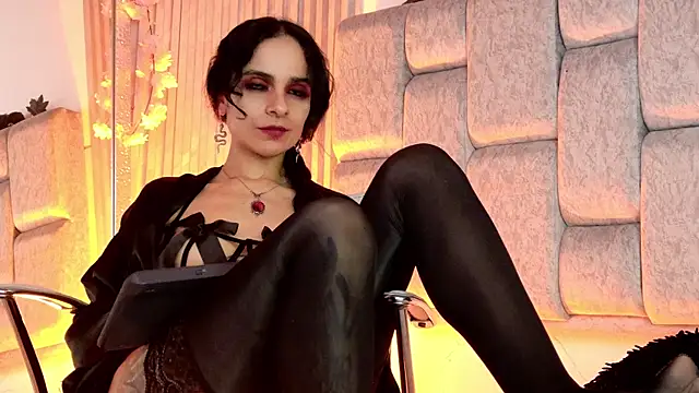 Alice_noir webcam