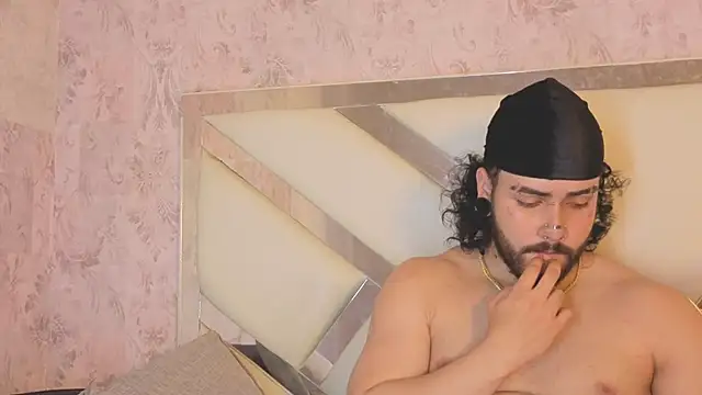 Benny_and_Mark webcam