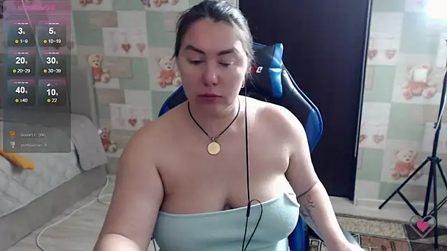 Korolek12 webcam