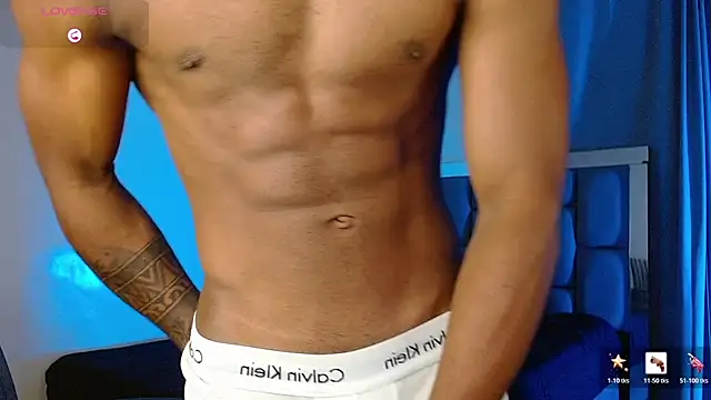 Christian_thor webcam