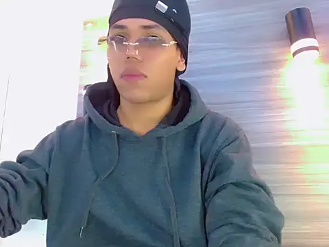 DaviidBuckx_ webcam
