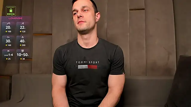 BrandonNorris live sex cam