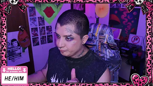 masterkevinftm live sex cam