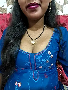 Sharmila-Singh webcam