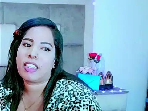indiantopaz694u webcam