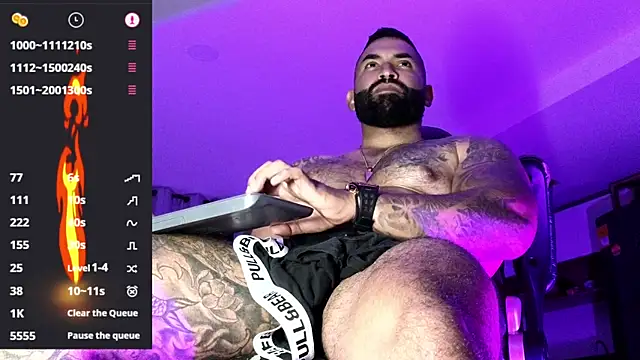 Max-prada webcam