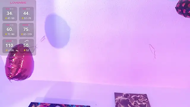 Annie_switt webcam