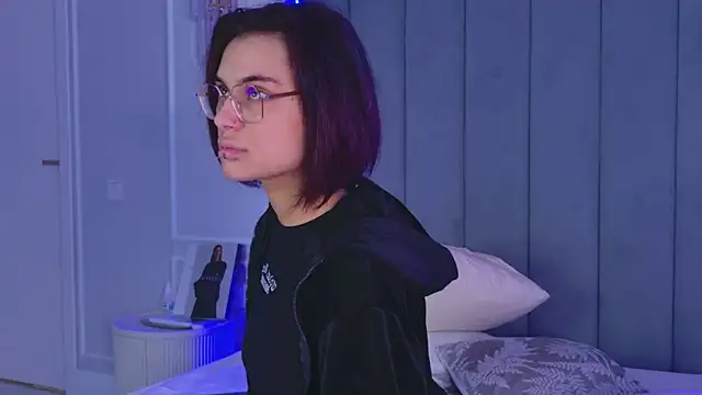 VioletAsh webcam