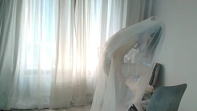 kimyjina webcam