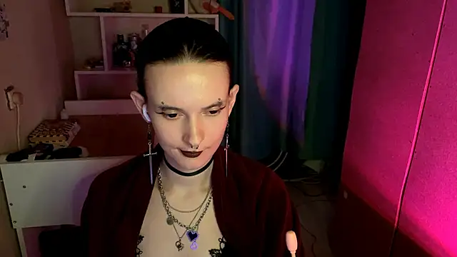 MabelDefina webcam