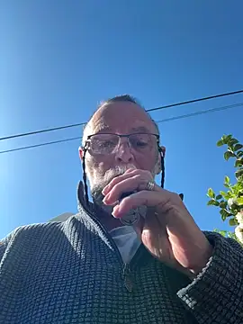 Moonraker64 webcam