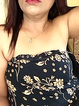 Webcam Model (Marathi_rani2) is live