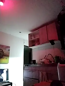 SabrinaVantress webcam