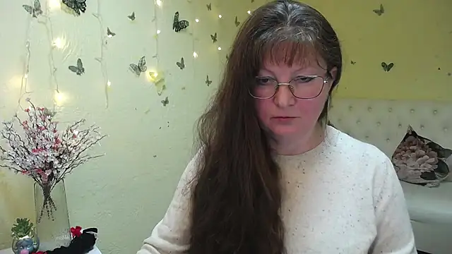 VanessaHotts webcam