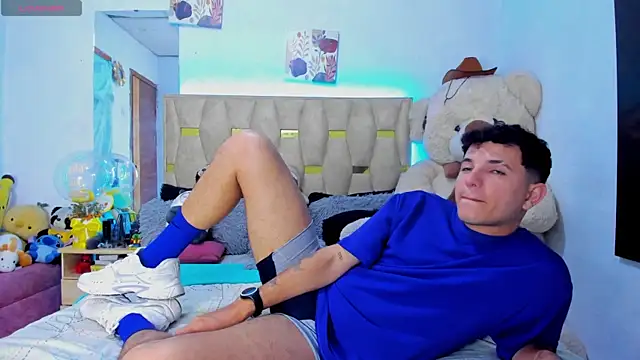 patrick_sanzz webcam