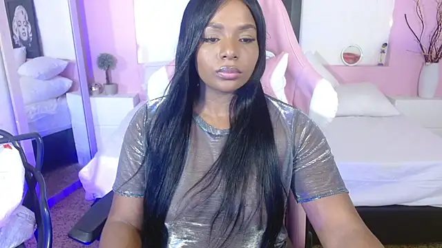 IvyBliss8 webcam