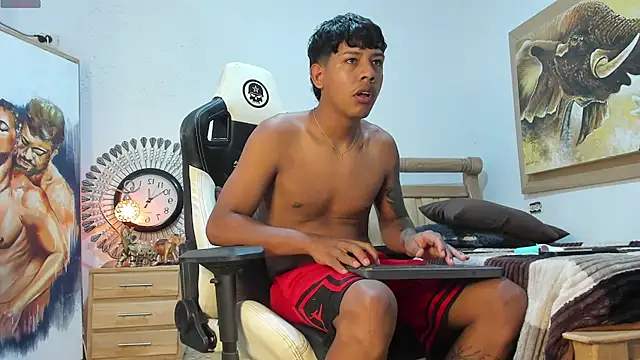mr_stiven_ webcam