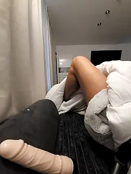 SexyJulia21 webcam