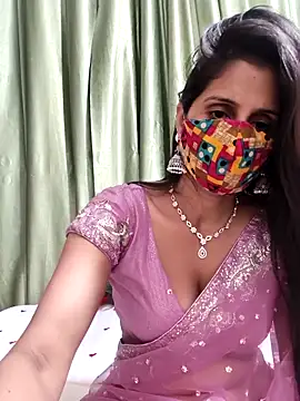 Shalu_G webcam