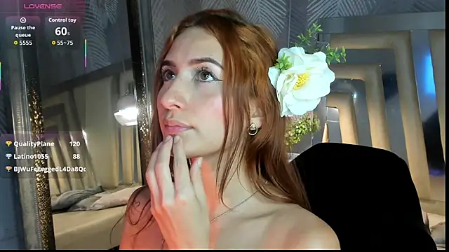 ValerySkinnyy webcam