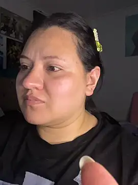 Just_danna webcam