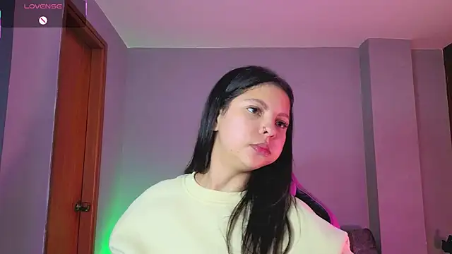 melanimorgan1 webcam