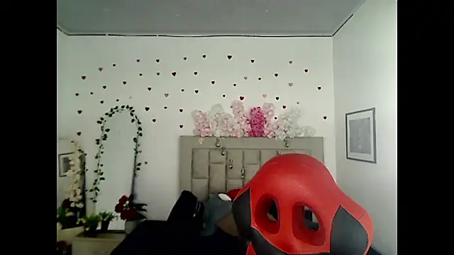 Axel_fox77 webcam