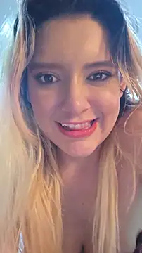 EliseColeman webcam