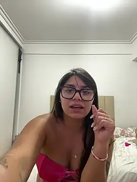 daranoirvc (F young) - Orgasm